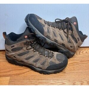 Merrell | Shoes | Merrell Yokota Trail Men Hiking Shoes  display picture 1